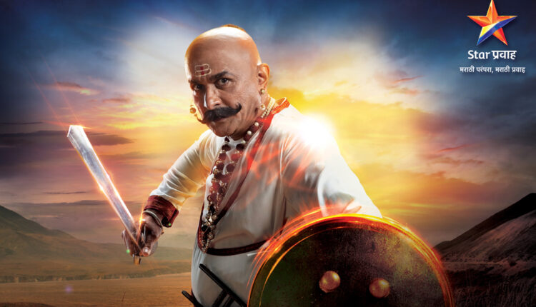 Well known actor Ajinkya Deo's energetic comeback on the small screen