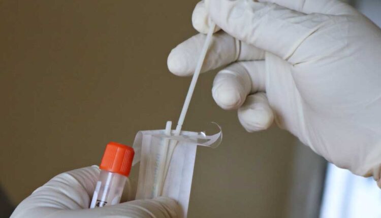 Decline in the number of corona patients in the country