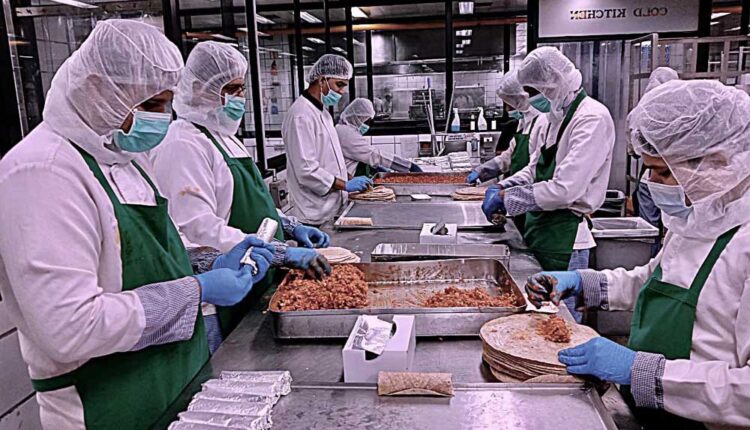 Masterchef Sanjeev Kapoor to help flood victims