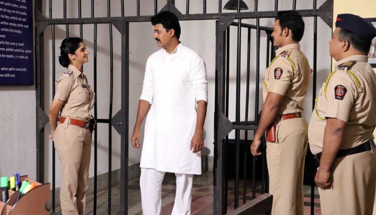 sanjeevani will do Ranjit's acquittal!