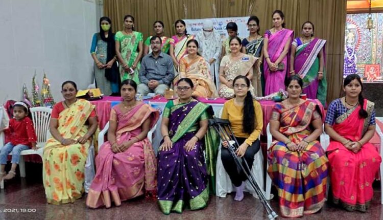 Rotary Club of Godavari