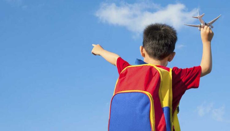 "Study Multiplication School Bag division"