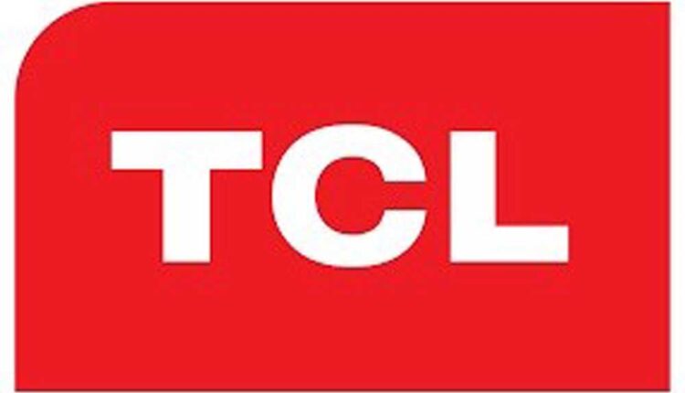 TCL launches washing machine with digital display