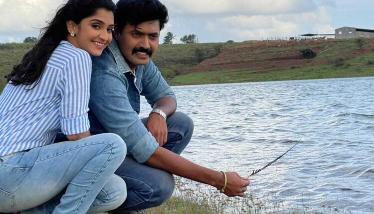 The Raja and Rani will appear in Cool look