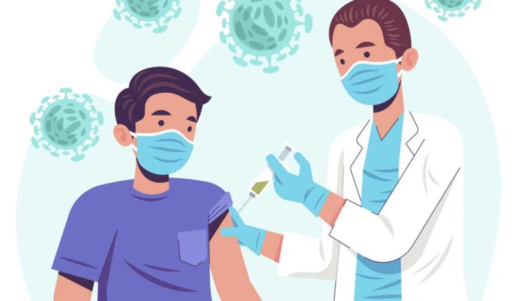 Vaccination of children in the country started from September?