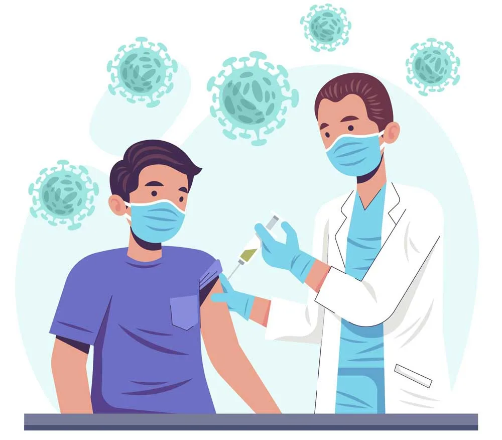 Vaccination of children in the country started from September?