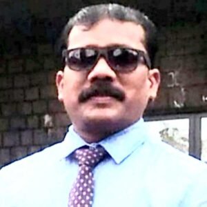 Vishwanatha Bodade