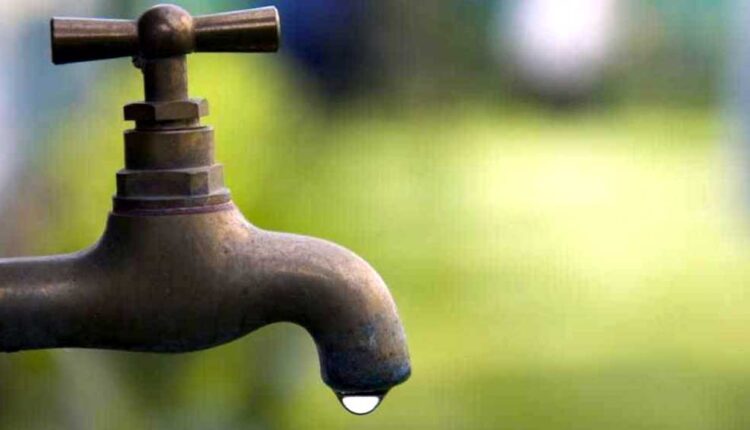 Water supply cut off every Thursday in Nashik city