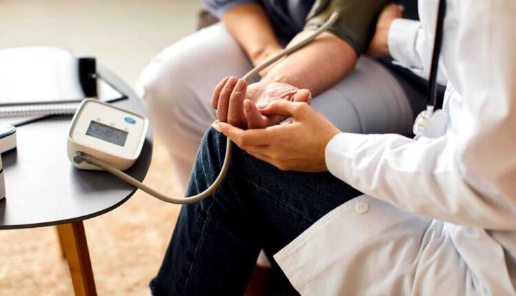 Causes of high blood pressure? What are the symptoms of high blood pressure!