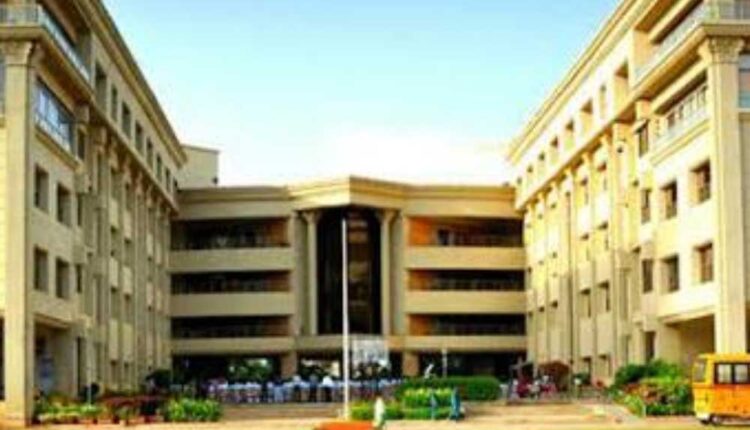 Ashoka B.Ed. College Free B. Ed.CET registration started