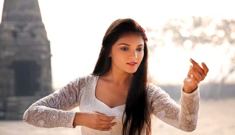 Kathak Kendra Delhi Amrit Mahotsav '21: Bhakti Deshpande's solo Kathak dance