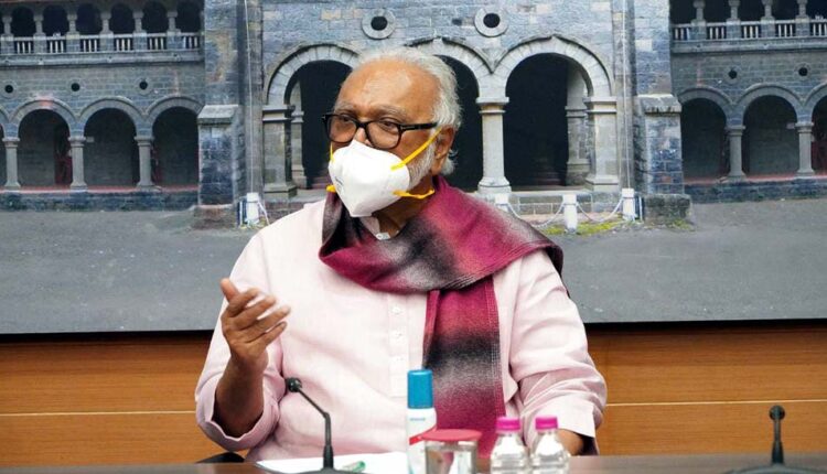 Big statement of Guardian Minister Chhagan Bhujbal on the background of Delta variant found in Nashik