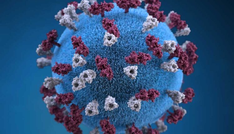 Excitement over finding 30 patients of Delta variant of Corona in Nashik