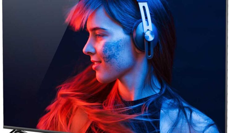 Infinix launches 'X1 ,40-inch' Android smart TV