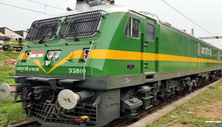 Kisan Rail will run four days a week from Monday