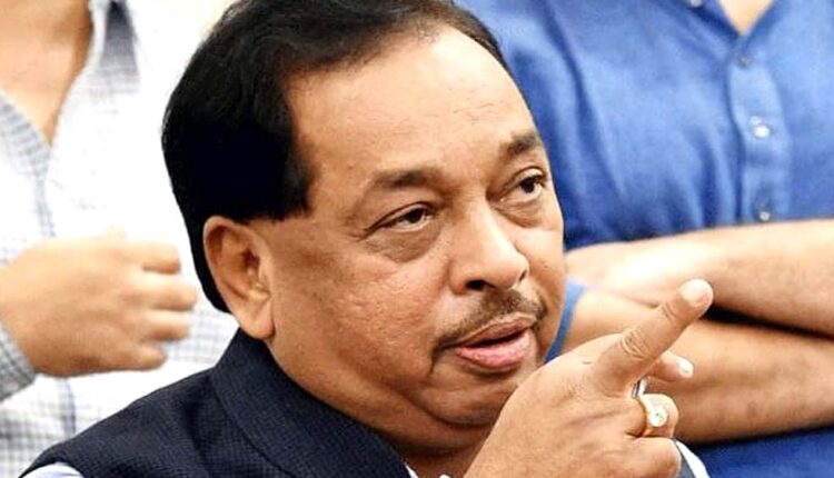 Narayan Rane