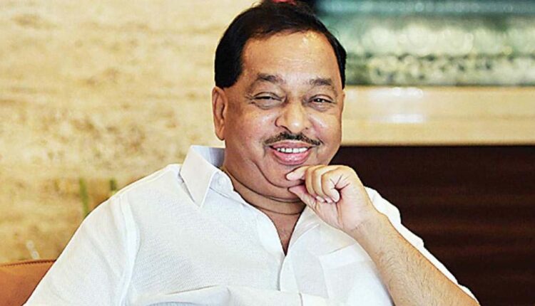 Narayan Rane