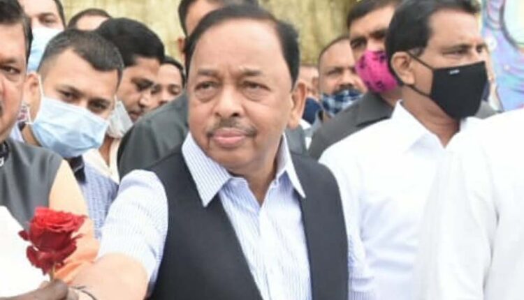 Narayan Rane