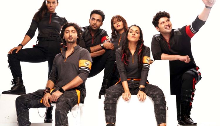 Sony Sub 'Jiddi Dil - Mane Na'