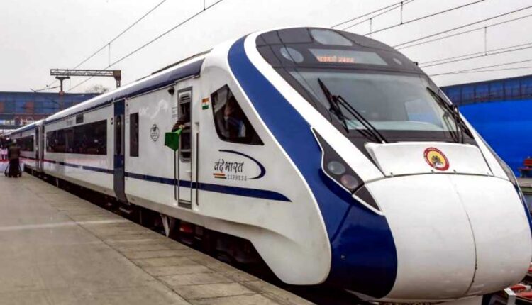 Online Train Ticket Booking,Big update for train passengers! New rules for online ticket booking come into force from October