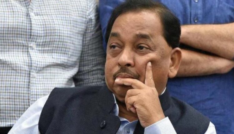 Narayan Rane's pre-arrest bail application rejected by court