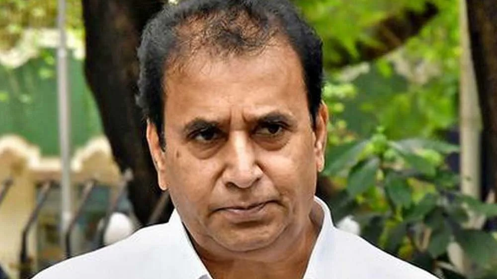 Anil Deshmukh