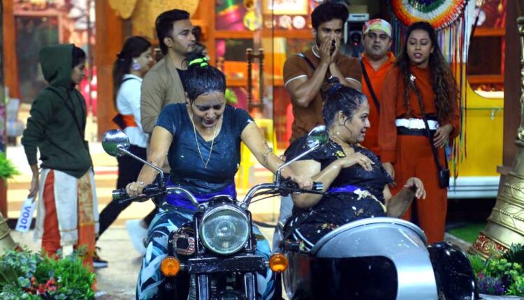 BIGG BOSS MARATHI S3 - Bigg Boss Marathi will attack the house