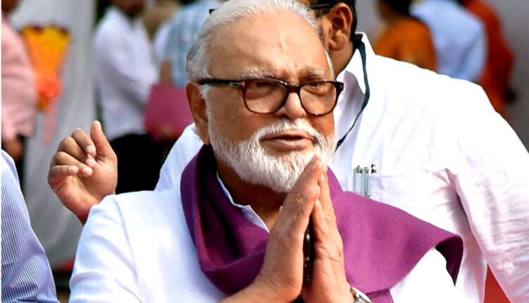 Chhagan Bhujbal