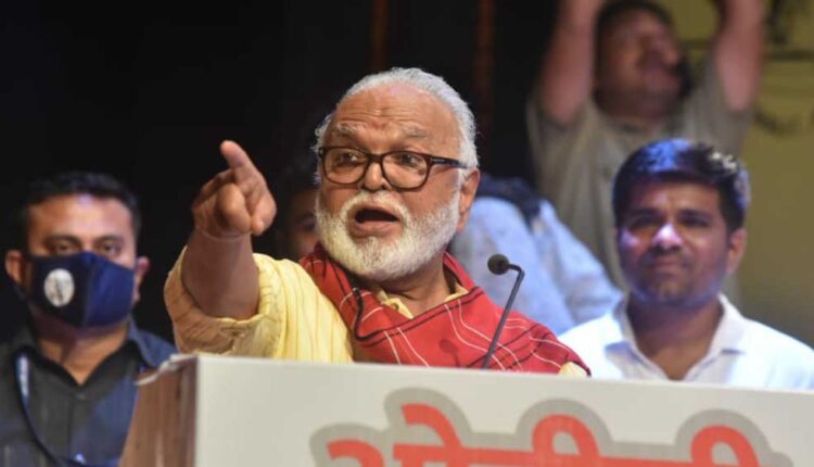 The court and political battle for OBC reservation will continue - Chhagan Bhujbal