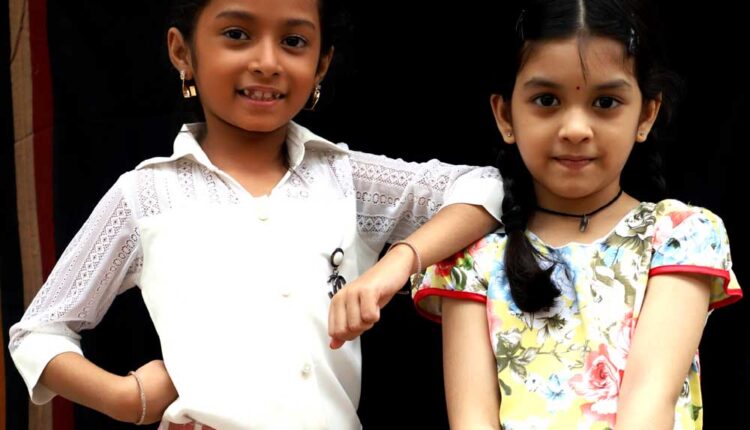 Will their daughters bring Deepa Karthik back together?