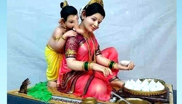 Parvatichya Bala ...