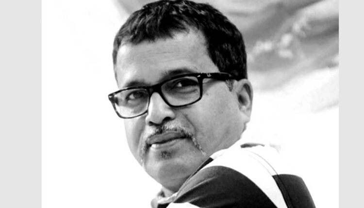 Online Califest 2021 to be launched with the initiative of calligrapher Achyut Palav