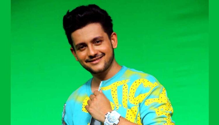 Adish Vaidya's Bigg Boss Marathi had a dhammakedar entry in the house
