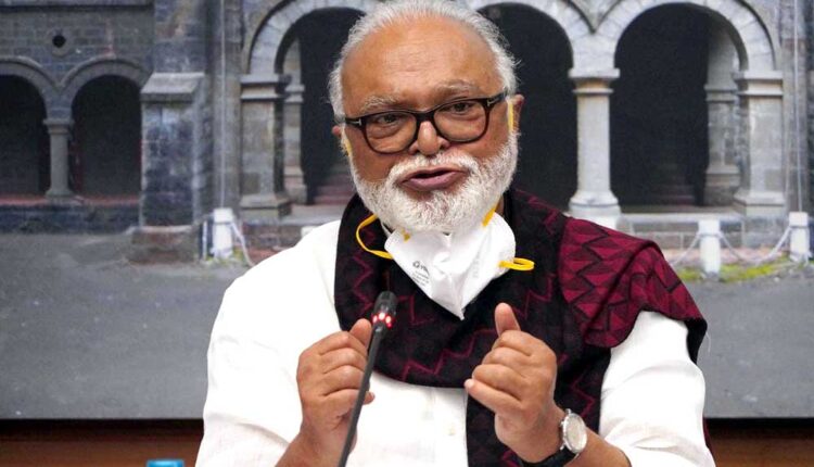 Citizens should be more vigilant and block possible waves than lockdown again: Chhagan Bhujbal