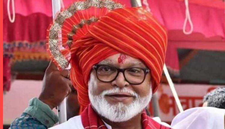 Various social programs in the district on the occasion of Guardian Minister Chhagan Bhujbal's birthday