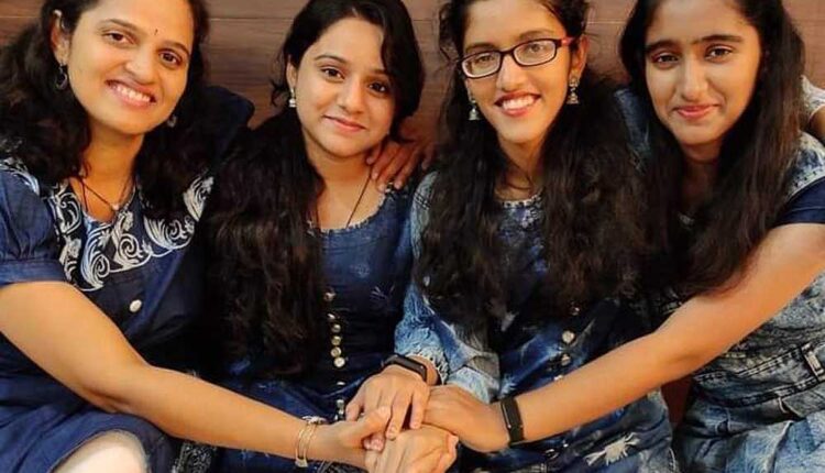 Dasakkar Sisters' new song will be released on Friday