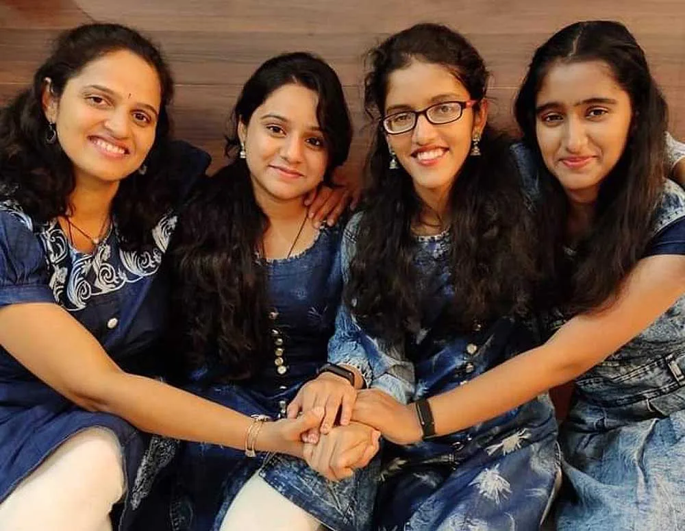 Dasakkar Sisters' new song will be released on Friday