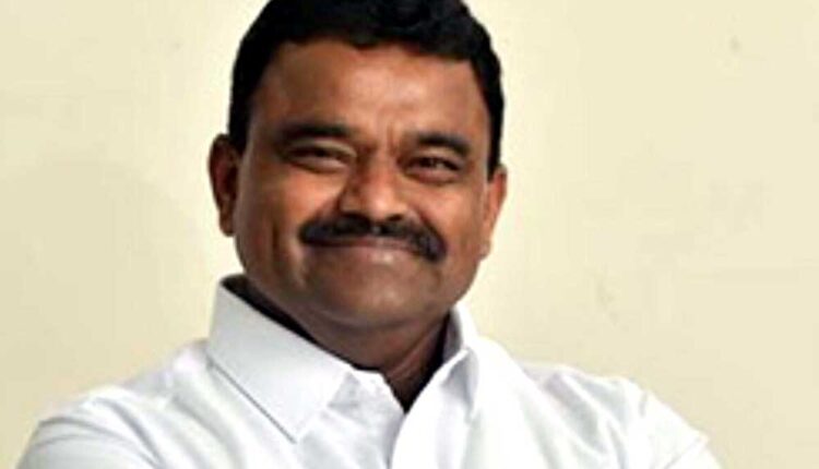 Various activities will be implemented throughout the year on the occasion of Chhagan Bhujbal's Amritmahotsavi birthday- Dilip Khaire