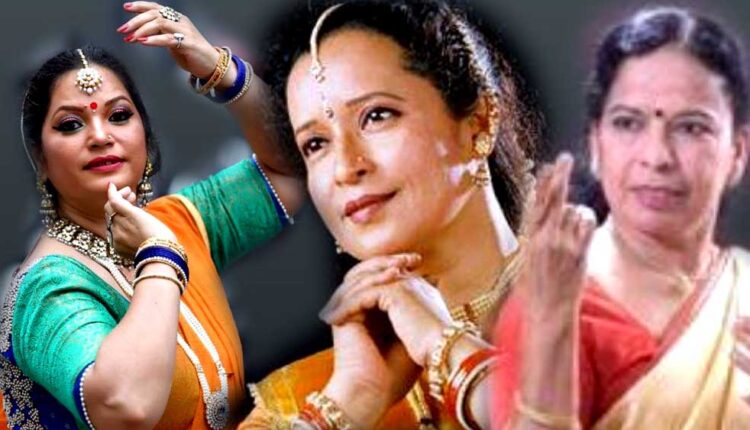 Diwali Pahat will be celebrated on 1st November through Utsav Nartan