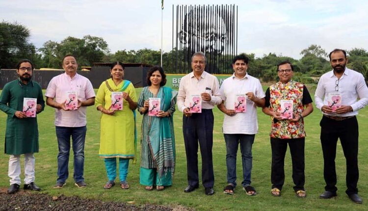 Publication of the fourth edition of Natyache Servicing Storybook