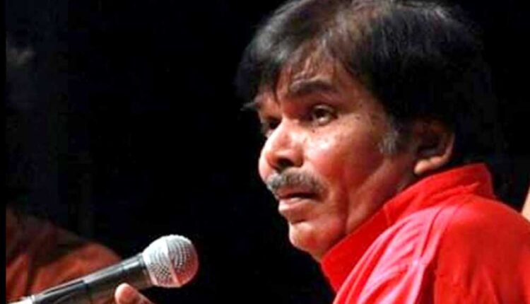 Pt. Harish Tiwari's Swarabhishek will mark the dawn of "Sanskruti" on Pimpalpar