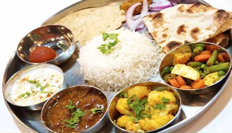 The importance of a perfect diet