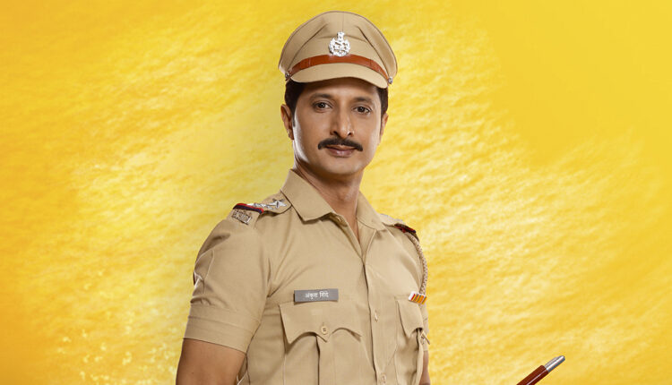 Well known actor Sachit Patil's comeback on television