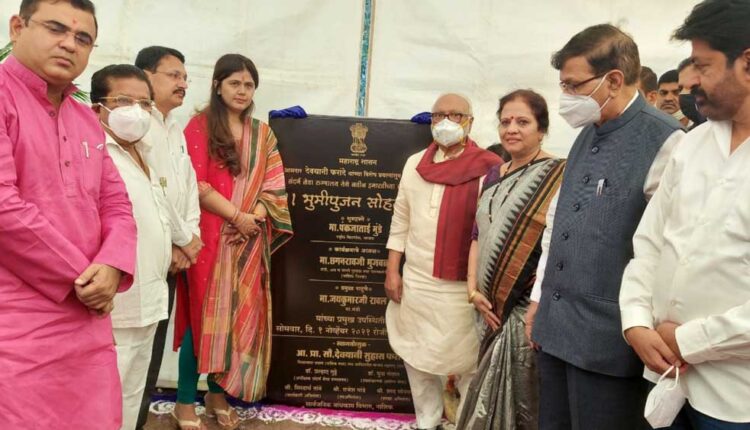 Nashik's journey to multi-tourism hub with health Guardian Minister Chhagan Bhujbal