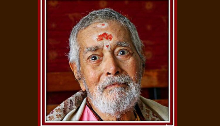 Pandit Prabhakar Govindshastri Dasakkar