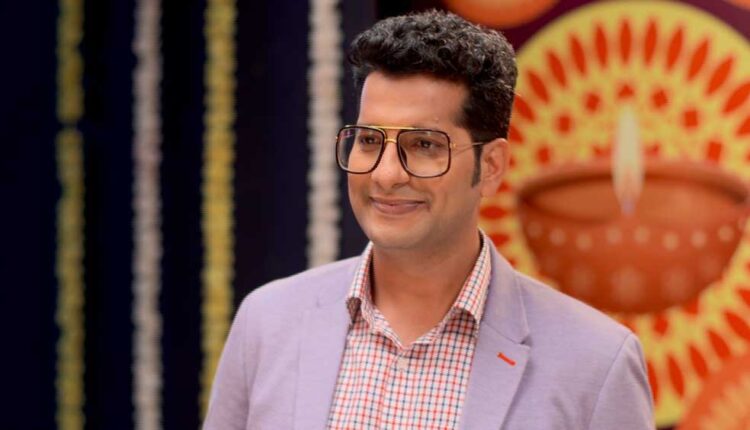 A new character will make an entry in the series 'Aai Kuthe Kay Karte?'