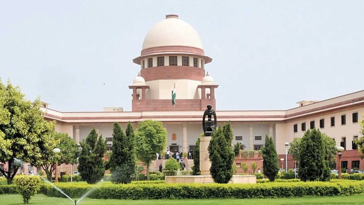Supreme Court