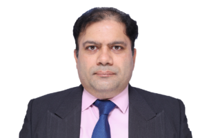 Mr. Jyoti Roy, DVP- Equity Strategist, Angel One Ltd