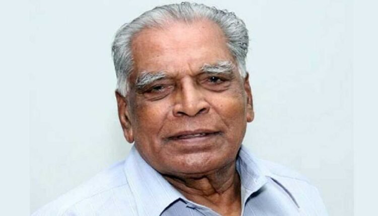 N.D. Patil