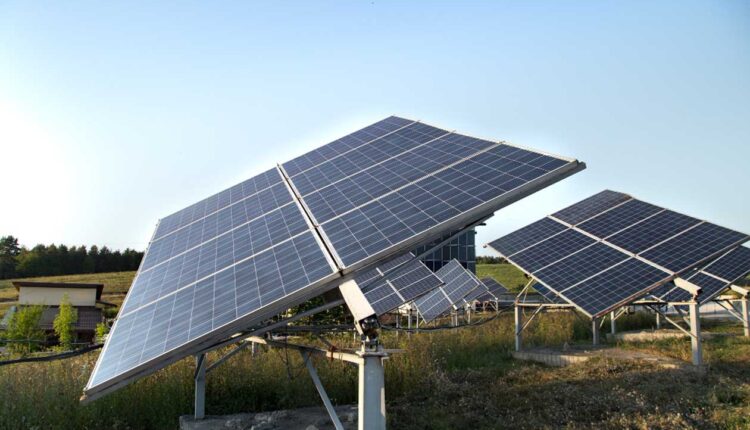 Solar Energy
